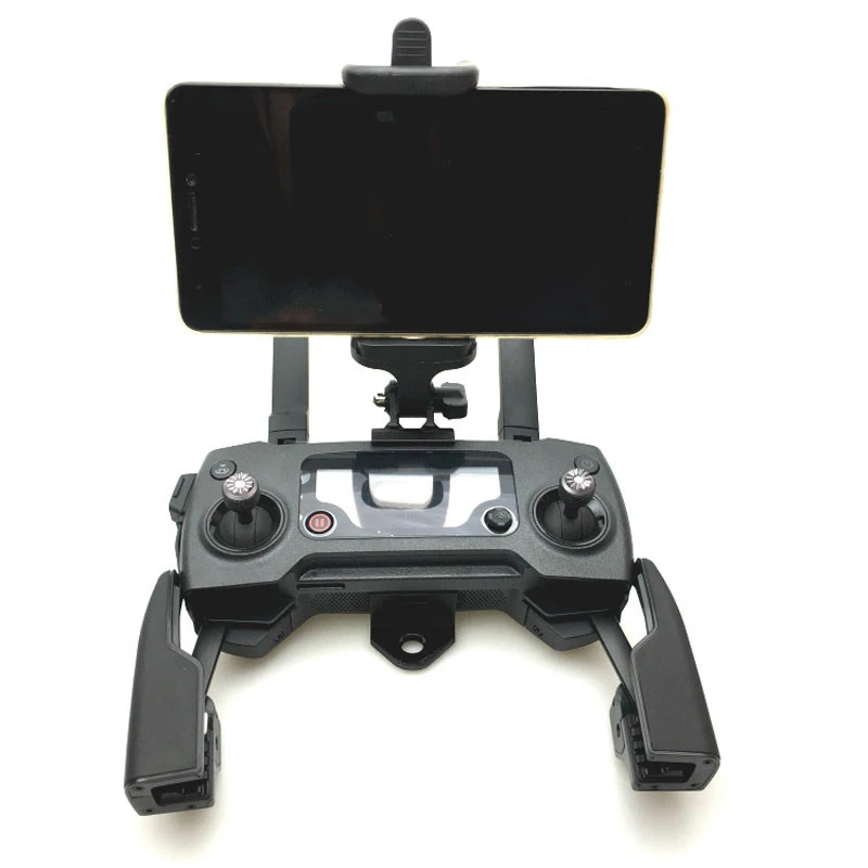 3D печать 50 85 мм Мобильный телефон зажим держатель для DJI mavic pro air spark Drone аксессуары