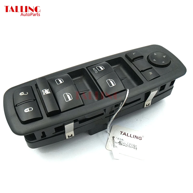 Высокое качество авто 4602632AG выключатель питания для DODGE JOURNEY 2009 2010 NITRO 2007 2011 JEEP