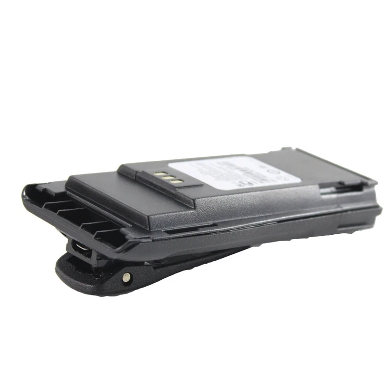 Pmnn4253Ar Nntn4970A 1600 мАч тонкий литий ионный аккумулятор Батарея для Dep450 Dp1400 Cp150 Pr400 Cp140