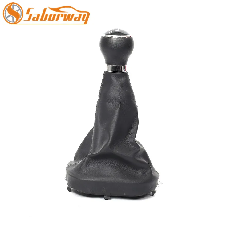 Saborway 5 или 6 скоростей Ручка переключения передач для Caddy Lavida Touran 2K 2004 2005 2006 2007 2008 2009