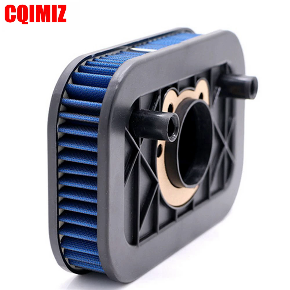 Motorcycle Performance Air Filter For Harley Davidson Sportster 883 1200 2004-2013 | Filters &amp Systems