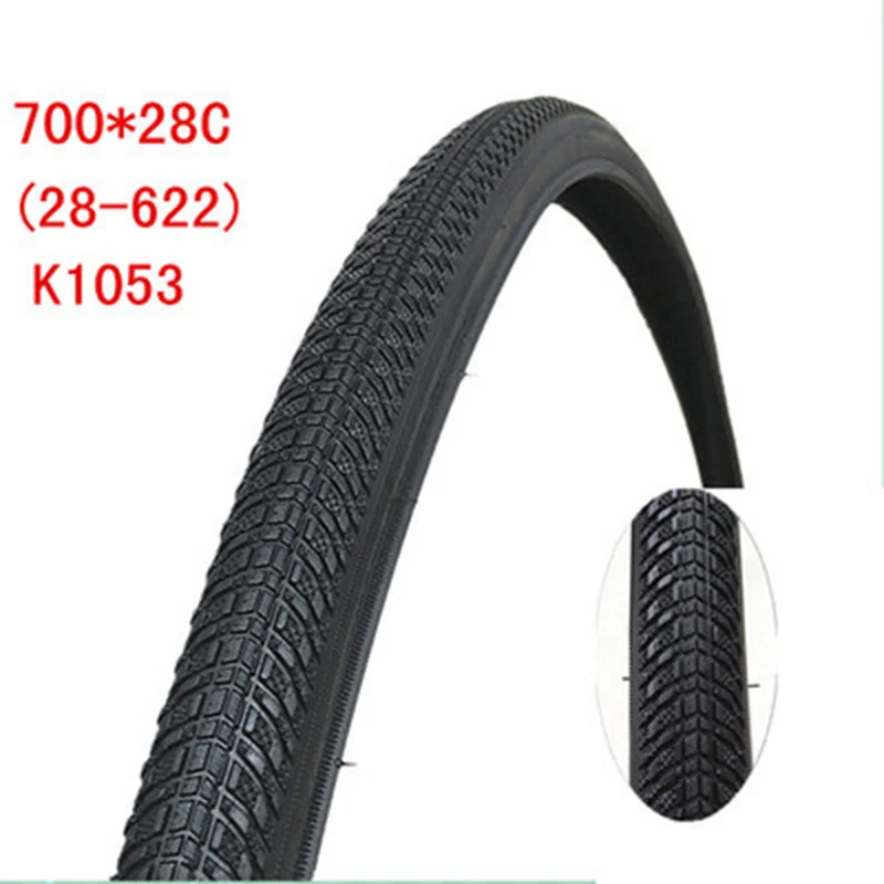 28c Black Шины для шоссейного велосипеда 700* 28C 700* 25C 32C 35C 700* 40C 30 TPI 193 1053 для велосипеда с фиксированной передачей - Цвет: 28c Black