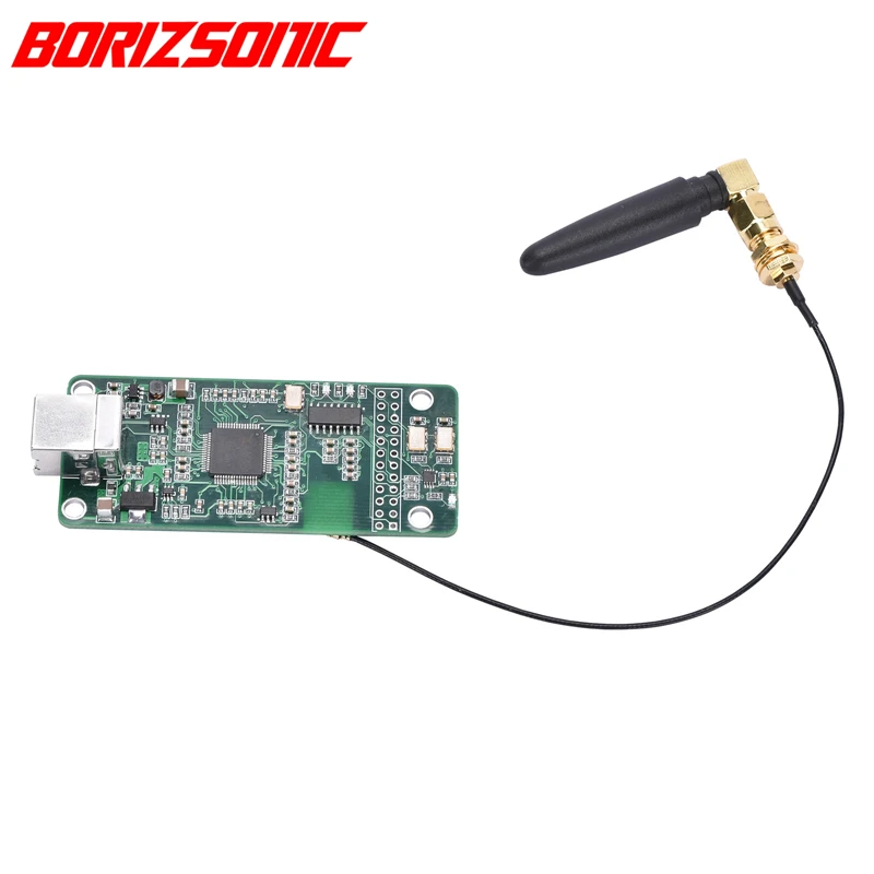 Цифровой интерфейс USB xmos 208 csr8675 bluetooth 5,0 i2s для ЦАП es9038q2m ak4493 9038pro