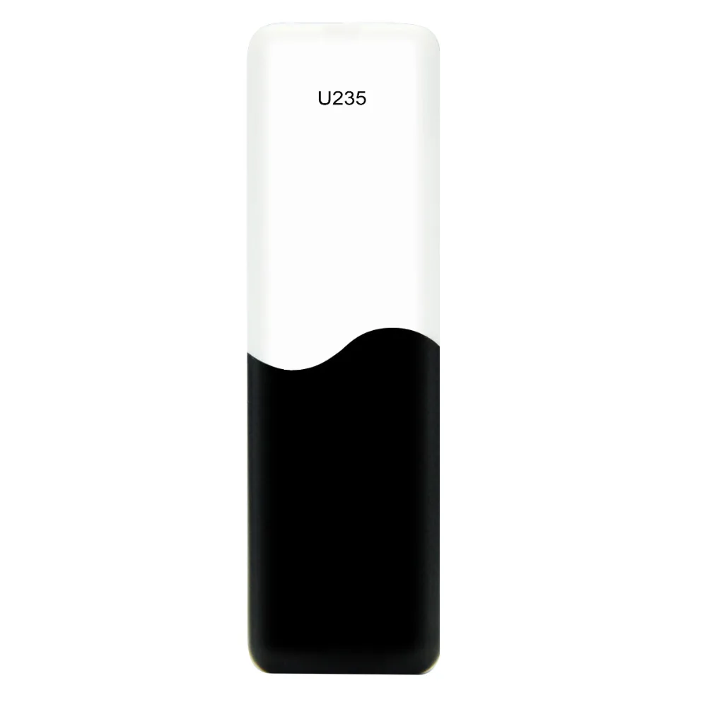 Netac U235 16 ГБ USB 2.0 Flash Drive Hardware Write Переключатель Защиты Pen | Компьютеры и офис