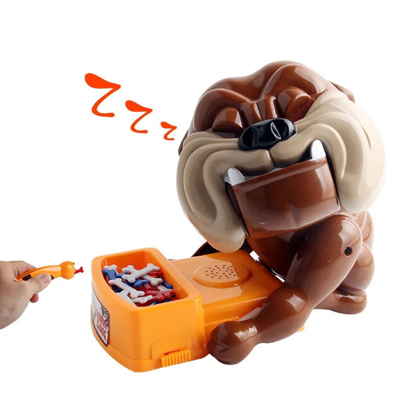 Belldog Rob Bones настольная игра подарок для детей игрушка Мультиплеер Семейная Игра