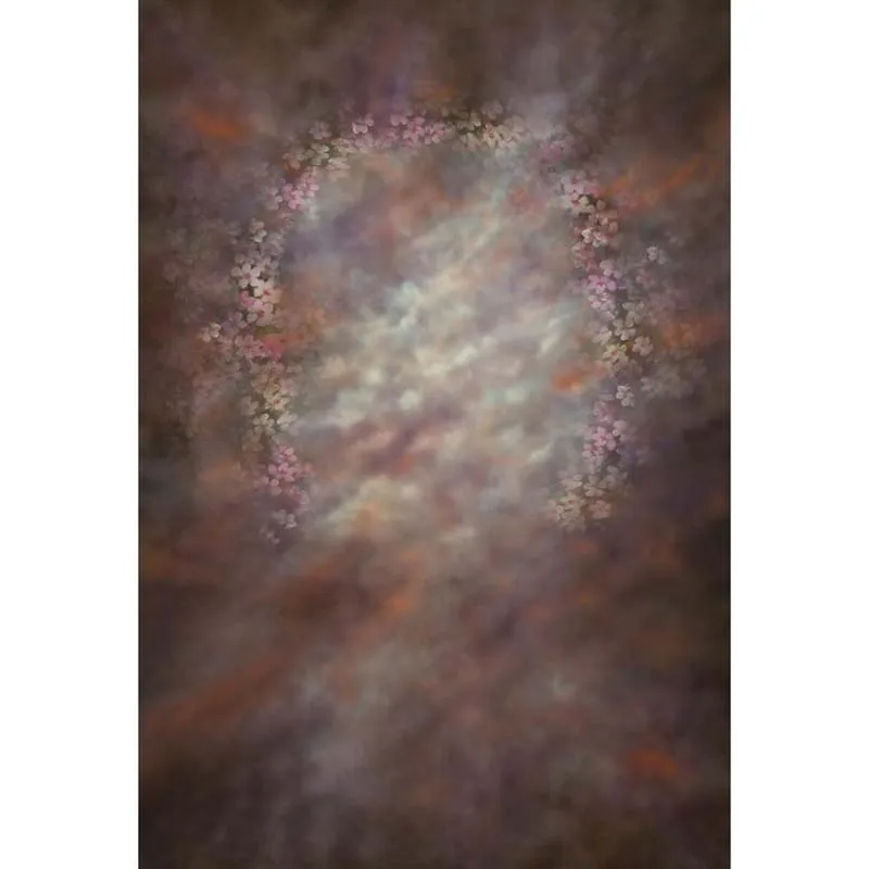 6x10 футов бесшовная виниловая ткань без складок Моющаяся Ткань Оксфорд