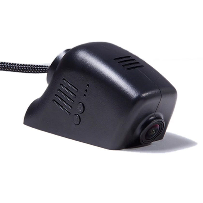 YESSUN для Hyundai ix35 Автомобильный видеорегистратор DVR Мини Wifi камера Novatek 96658 FHD 1080P