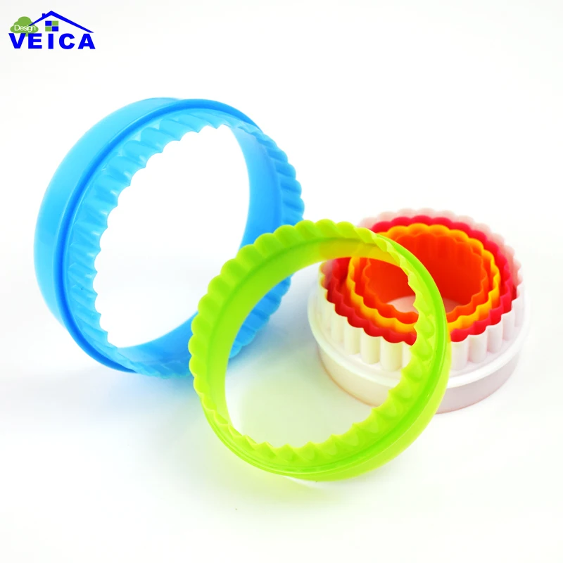 5 шт./компл. формы для печенья помадки торта фруктов овощей бесплатная доставка|cake