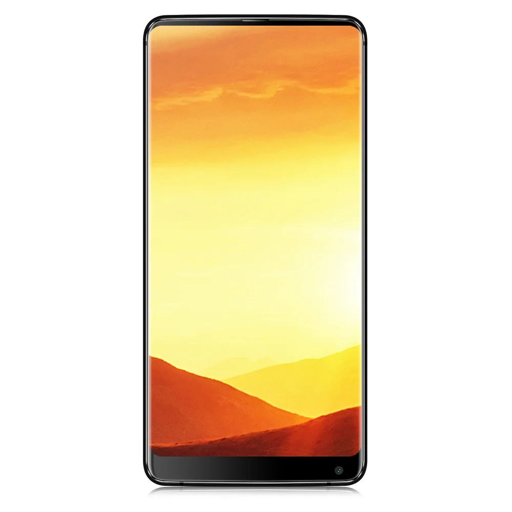VKworld S8 4 г Phablet 5 99 дюймов Android 7 0 MTK6750T Octa Core ГБ Оперативная память 64 Встроенная 16.0MP +