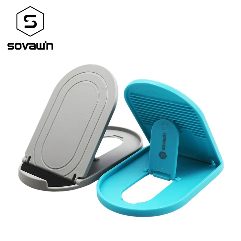 Портативный держатель для мобильного телефона Sovawin с 12 уровнями угла