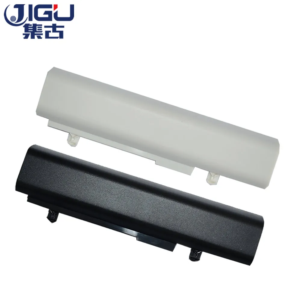 JIGU Laptop Battery For ASUS Eee PC 1215B 1215P 1215T 1015PW 1015PD 1015PED 1015PEM White|laptop battery|battery for asuslaptop battery asus |