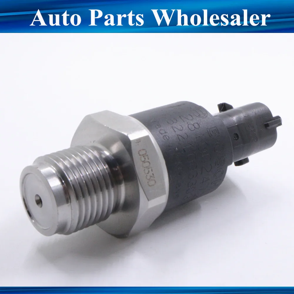 

Original 0281002472 050530 Fuel Oil Pressure Sensor
