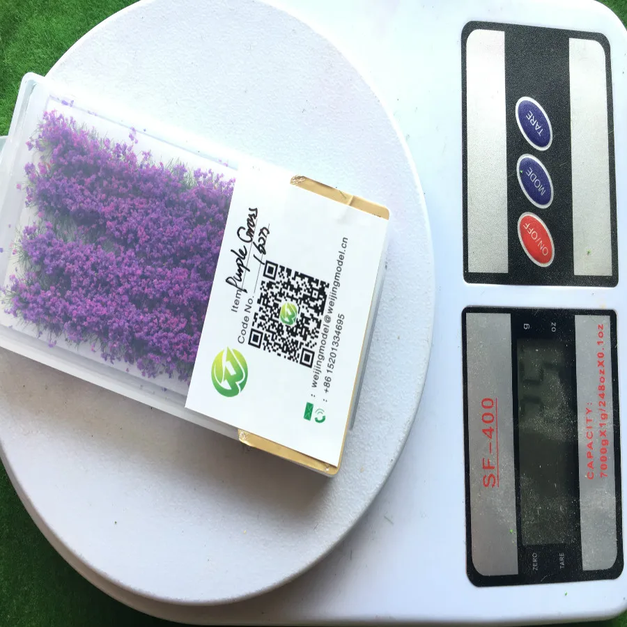 4 шт./кор. новая модель платформы для моделирования лепестков травы изготовления