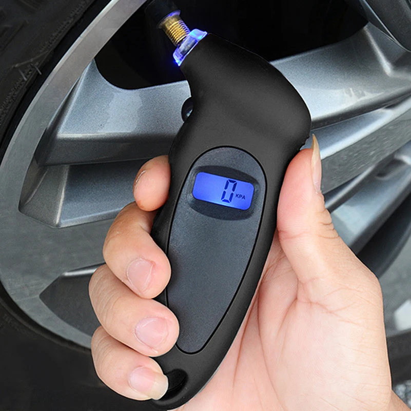 AUXITO Авто Цифровой датчики давления в шине для BMW E46 E60 E90 E30 E92 E93 F30 F10 E36 E39 F15 F16 E85 E86 E34