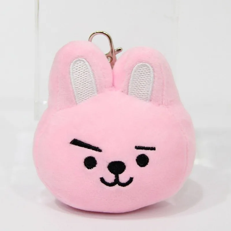 2018 прямые продажи Яндекс 9 см пуленепробиваемый Молодежный Лига Bts мультфильм