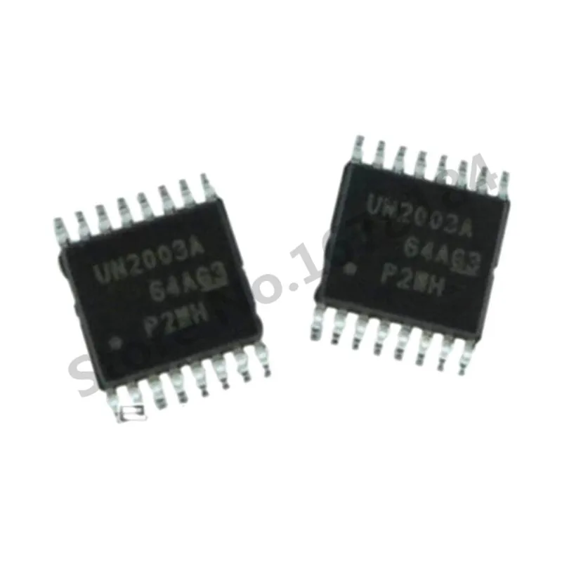 ULN2003APWR ULN2003A ULN2003 2003A TSSOP16 20PCS | Строительство и ремонт