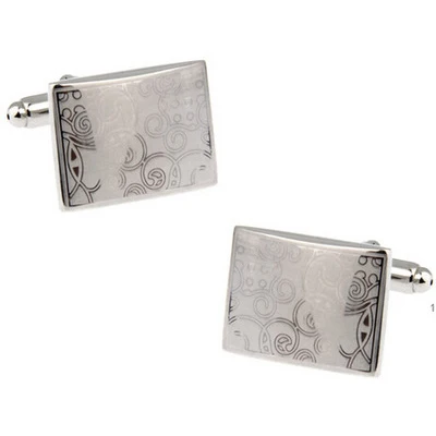 

WN Лидер продаж/запонки высокого качества элегантный декоративный узор французских рубашек запонки оптом/в розницу/подарки друзьям