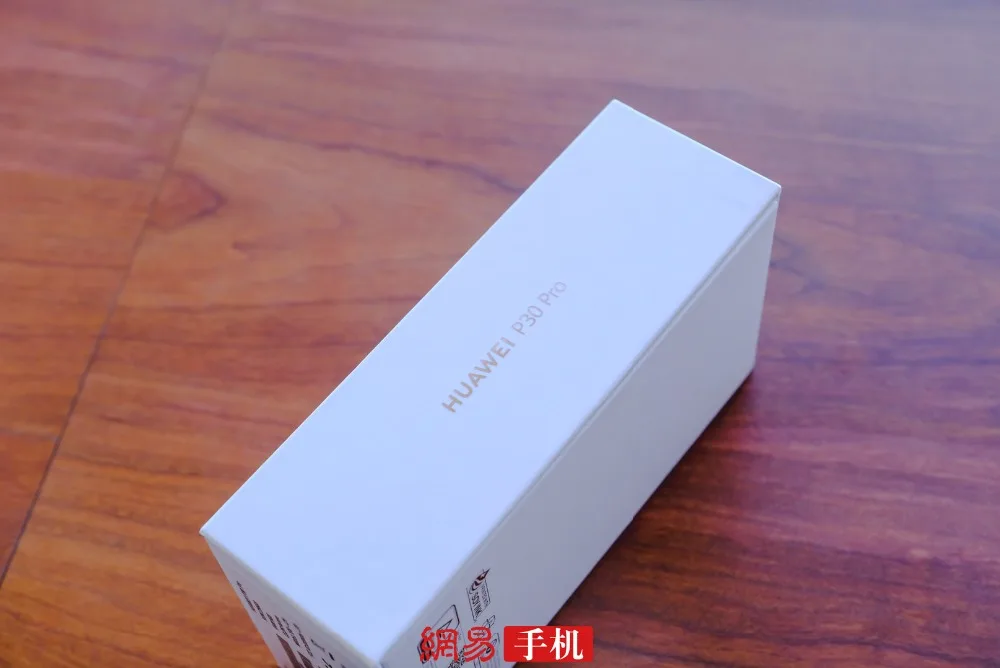 Huawei P30 Pro VOG-L29 мобильный телефон Kirin 980 Android 9,1 6,47 ''FHD 2340X1080P IP68 NFC 40 Мп 8 Гб ram 128 rom