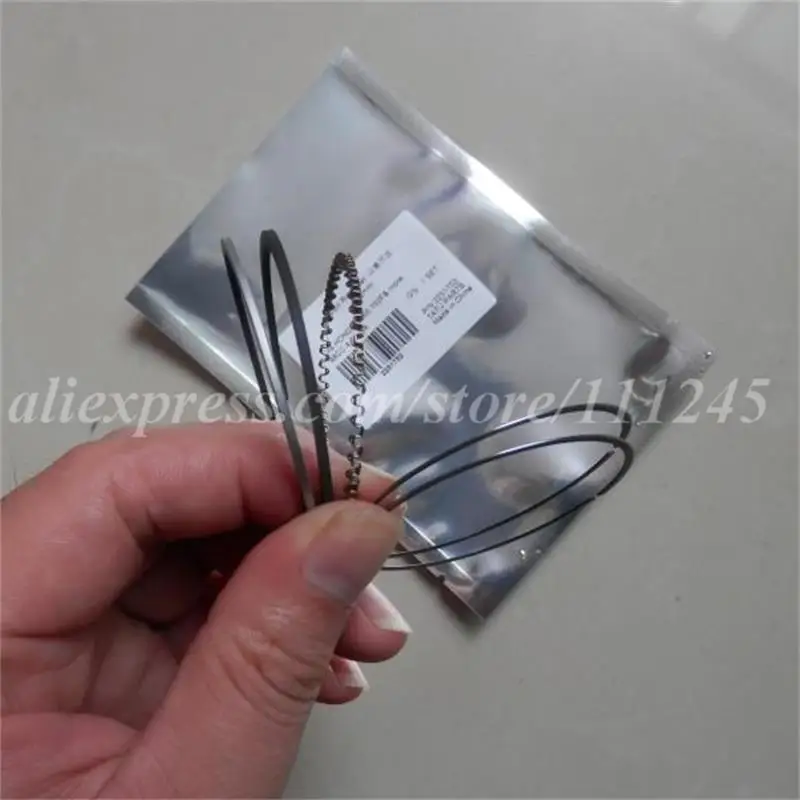 GM82 поршневой RIGN набор STD для MITSUBISHI GM082 4 тактный двигатель цилиндр KOLBEN колец 52