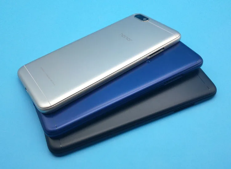Чехол на заднюю крышку батарейного отсека для huawei Honor 7S 7A DUA-LX2 DUA-L22