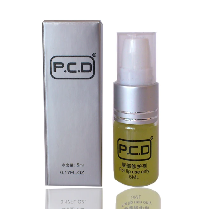 10 шт. восстанавливающий Перманентный макияж уход за бровями подводка для глаз