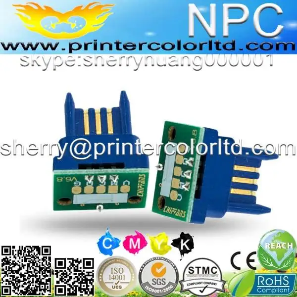 Совместимый с Sharp 5015 5020 5316E 5320E AR016 AR-016 AT 5316 5320 016 тонер-картридж laserjet чип для счета