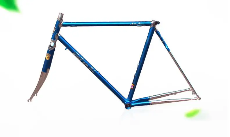 Buy ¥51,307.00 8% OFF - ヴィンテージバイクフレーム/フォークレトロ 