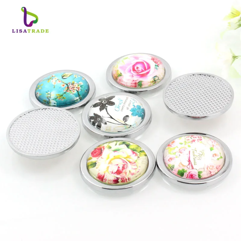 Новинка! Цветок моя монета moneda 33 мм подходит для кулона Moneda/рамки монет/медальона