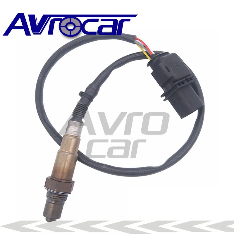 O2 лямбда датчик кислородный соотношения воздуха и топлива для FORD FIESTA FLEX FOCUS TAURUS