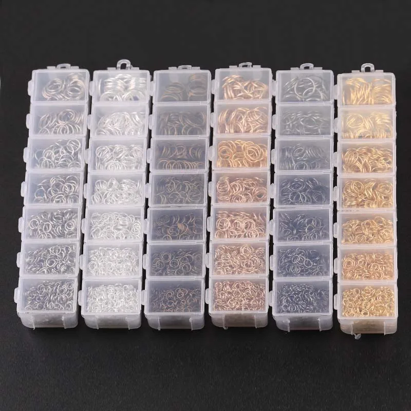 

Открытое кольцо для самостоятельной сборки, материал для сережек ручной работы, браслетов, ожерелий, звеньев, колец, аксессуары, железная ко...