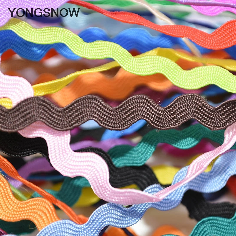 15 ярдов Grosgrain лента для волос бант свадебной вечеринки украшение Сделай Сам шитье