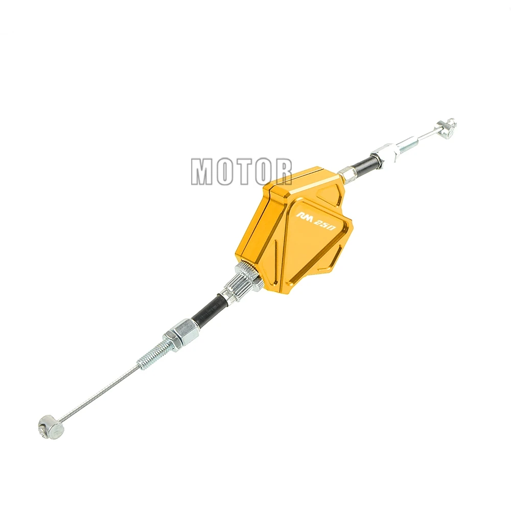 Для Suzuki RM250 RM 250 1996 2008 1997 1998 1999 Мотоцикл CNC Мотокросс Кроссовый велосипед тормоз
