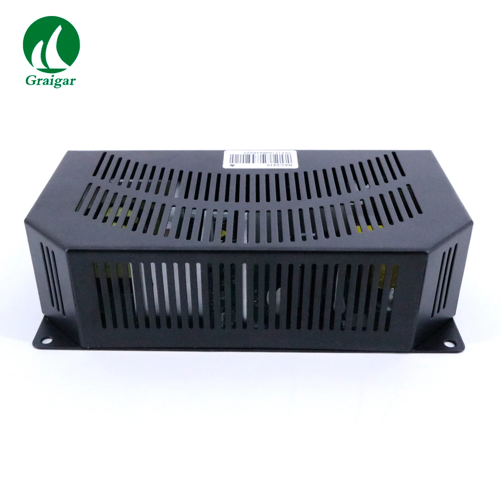 BAC2410 Auto Battery Charger 24V Fit with up-to-date Power Supply Device Float | Обустройство дома