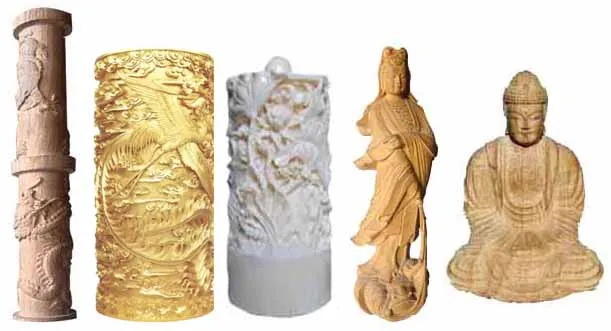 Отличная древесина/металл/пластик/МДФ/композитная панель/станок для резки