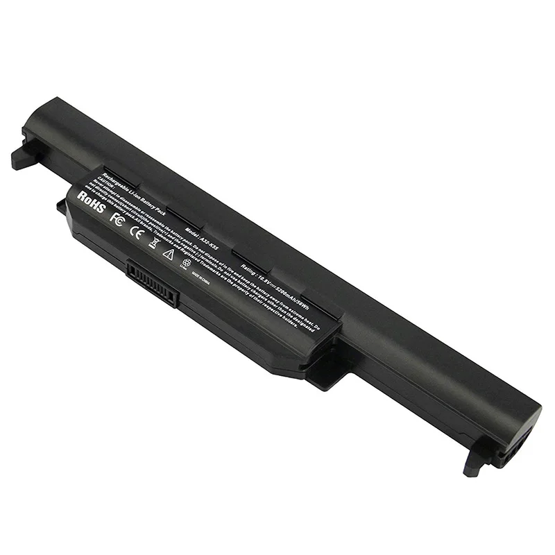 7XINbox 6cell 5200mAh A32-K55 A33-K55 A41-K55 A45 A55 A75 K45 K55 K75 X45 X55 X75 R400 R500 R700 U57 | Компьютеры и офис
