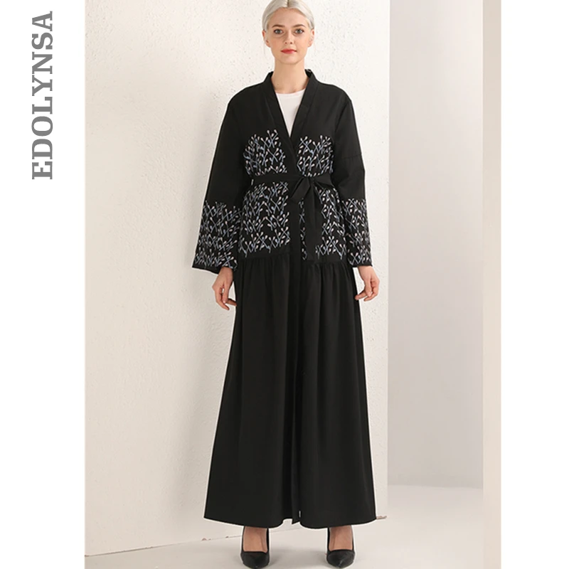 Скромная мусульманская одежда Пакистан бесплатная доставка Женский