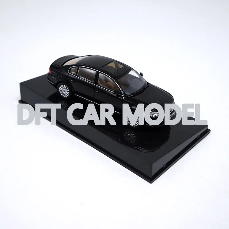 1:43 сплав Новая модель автомобиля PASSAT Детские Игрушечные Машинки оригинальные авторизованные подлинные детские игрушки