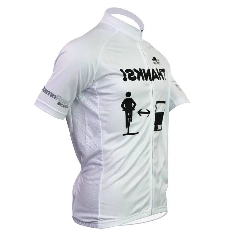 Спортивная одежда Alien от 1 метра Мужская велосипедная с рисунком летняя