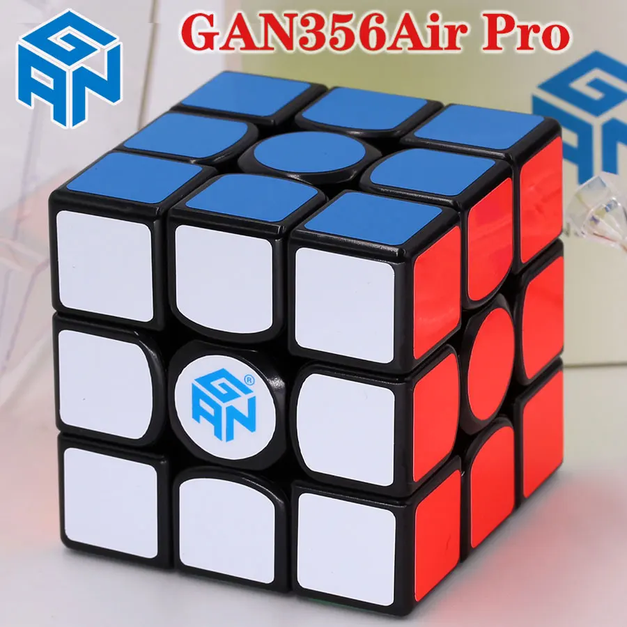Волшебный кубик-головоломка QiYi XMD парус w 56 мм 3x3x3 профессиональный скоростной Магический кубик обучающий твист мудрые игрушки игра подарок z