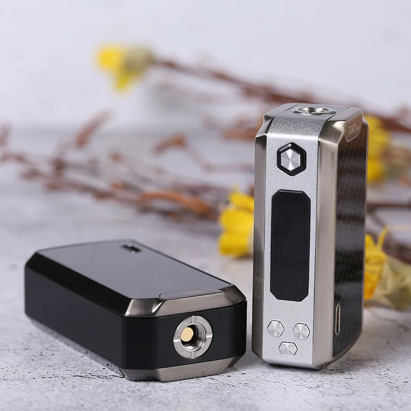 Оригинальный Vaporesso Таро нано мод электронная сигарета vape моды встроенный