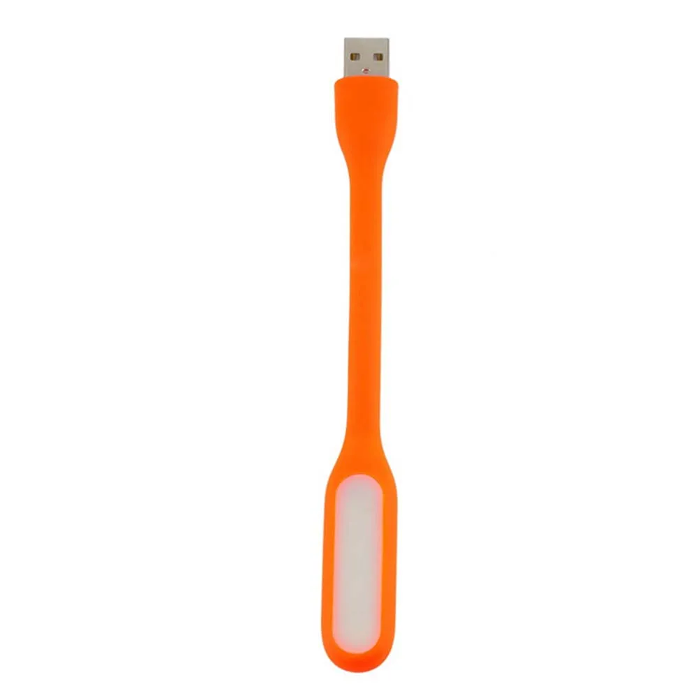 YuBeter мини-usb, лампа гибкий USB LED свет настольной лампы гаджеты Портативный USB Ручной фонарь для внешний аккумулятор для компьютера ноутбука Тетрадь