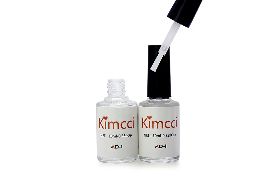 Kimcci 1 шт. 10 мл Debonder AD-1 средство для удаления клея для ресниц средство для удаления клея для ногтей профессиональная индивидуальная искусственная ресница