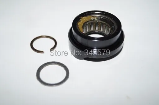 Помятые подшипники KBA 105 оригинальные запасные части для фотооборудования|parts