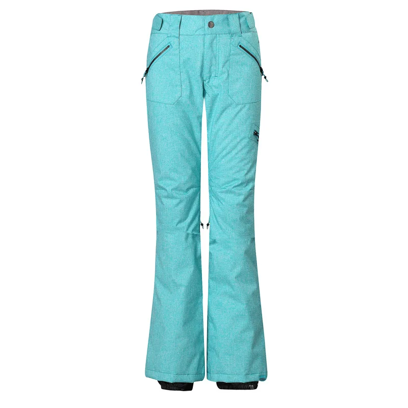 Зимние Водонепроницаемый ветрозащитный толстые теплые зимние профессиональные