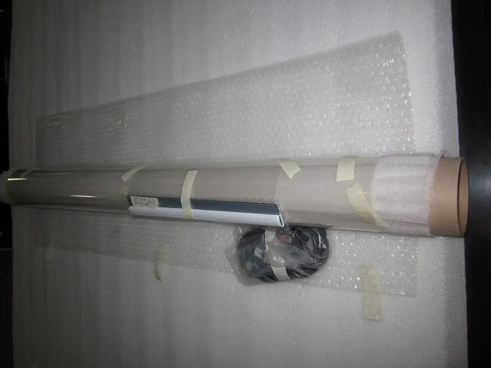 Мультисенсорная сенсорная пленка Высококачественная 42 дюймовая ЖК для