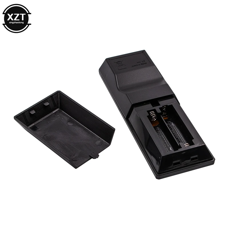 Портативный телефон с дистанционным управлением черный Запасной пульт