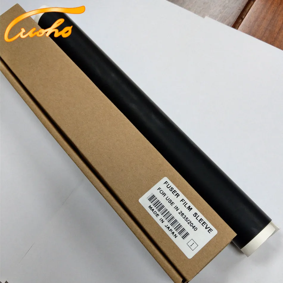 M2635dn термоусадочная пленка для Kyoceran ECOSYS 2235 2135 2040 2635 2735 25 2640 Принтер часть термоусадочная пленка