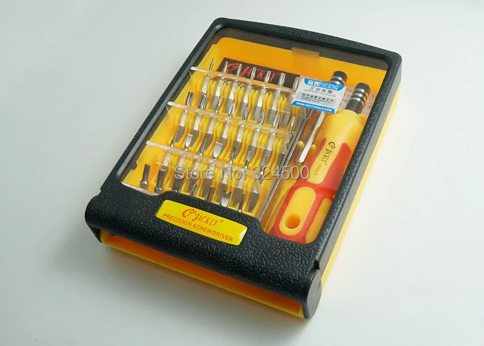 

33 IN 1 Precision Screwdriver Set Torx Repair Kit For RC plane