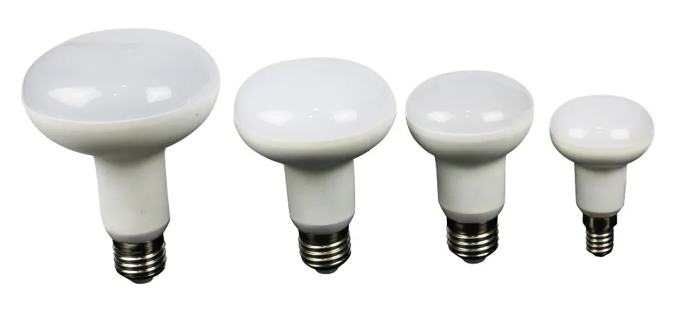 Светодиодный светильник E27 E14 R39 R50 R63 R80 светодиодный с регулируемой яркостью