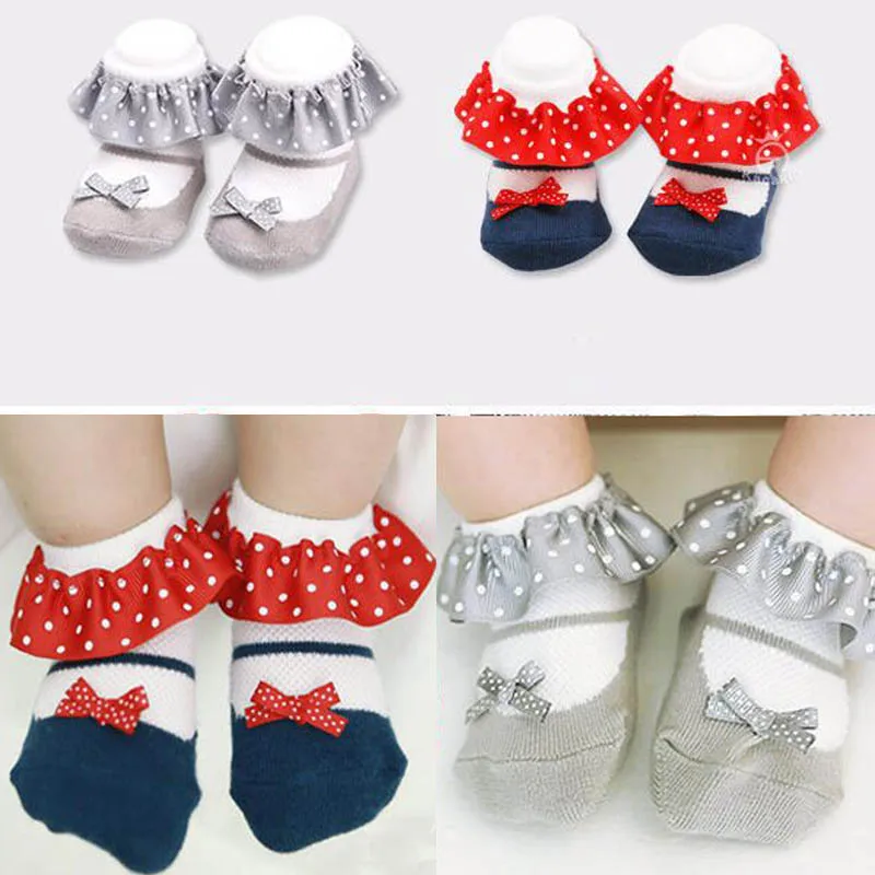 1 пара хлопковые носки для новорожденных на возраст 0 4 года|cartoon baby socks|baby sockssocks
